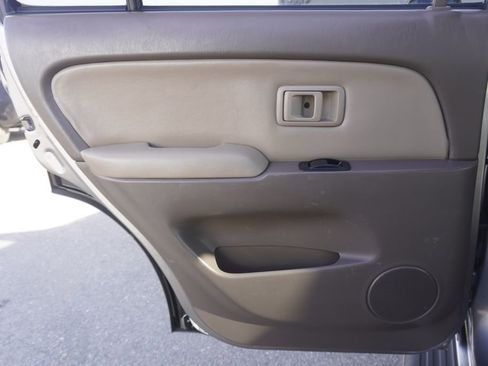 Used 2002 Toyota 4Runner SR5 image 26