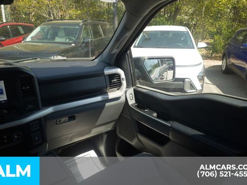 Used 2023 Ford F150 XLT AWD/4WD image 18