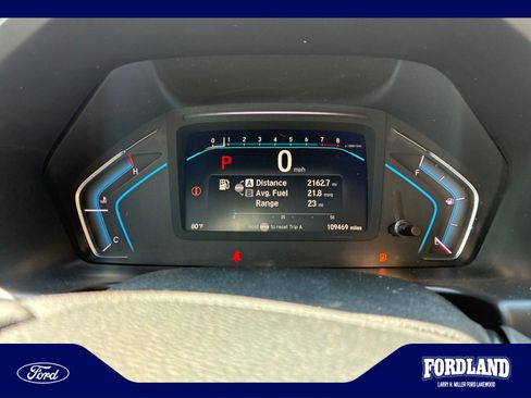 Used 2019 Honda Odyssey EX-L image 10