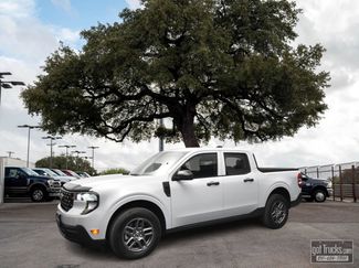 Used 2025 Ford Maverick XL FWD video 1