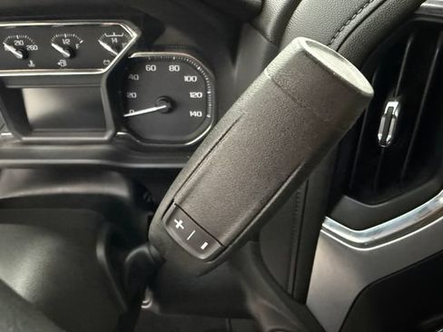 Used 2022 GMC Sierra 1500 SLT RWD image 14