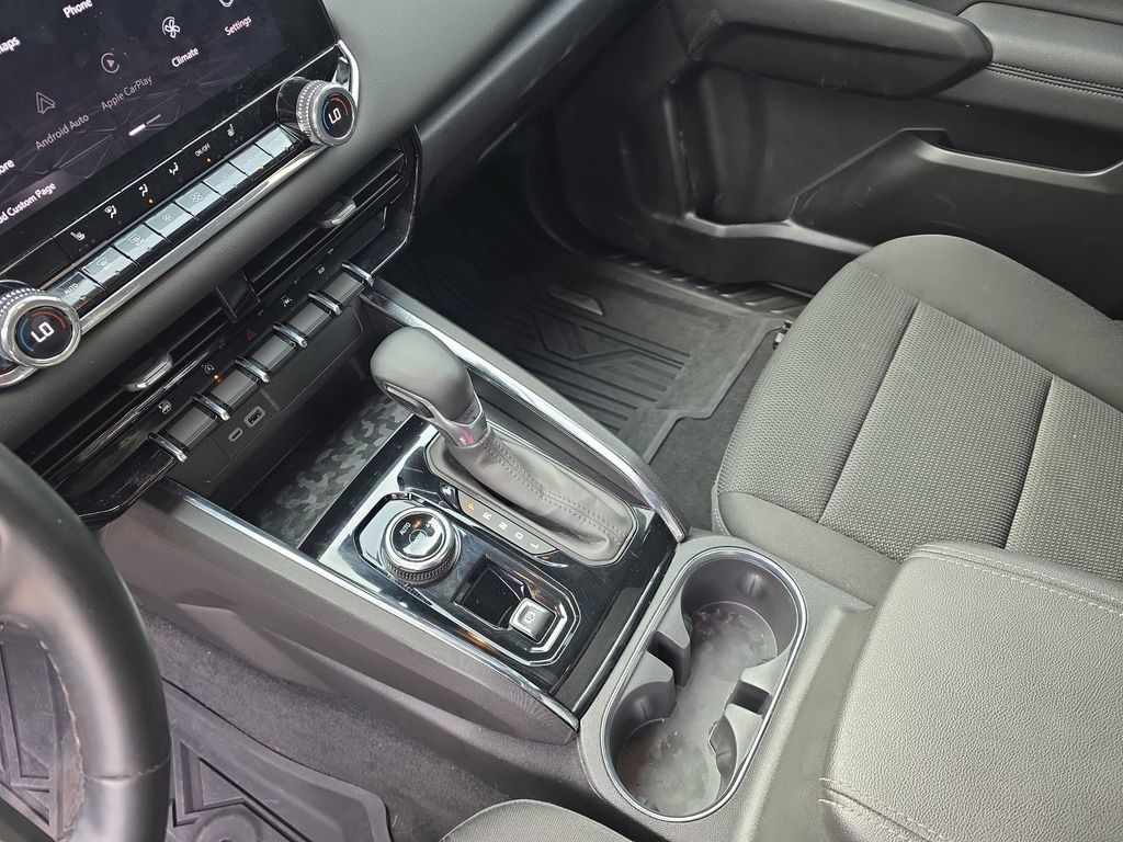 Certified 2023 GMC Canyon Elevation w/ Convenience Package AWD/4WD image 26