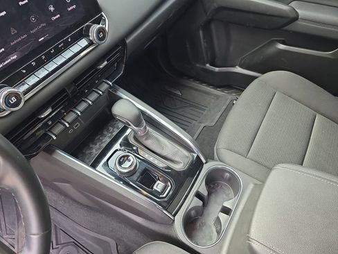 Certified 2023 GMC Canyon Elevation w/ Convenience Package AWD/4WD image 26