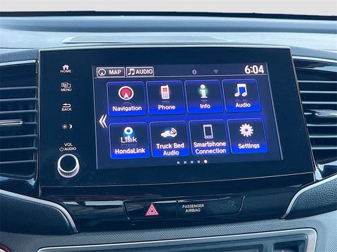 Used 2022 Honda Ridgeline RTL-E image 15