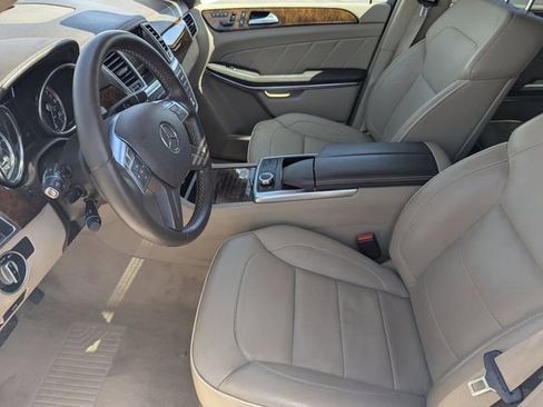 Used 2014 Mercedes-Benz GL 450 4MATIC image 19