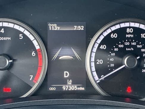 Used 2020 Lexus NX 300 F Sport w/ F Sport Premium Package AWD/4WD image 36