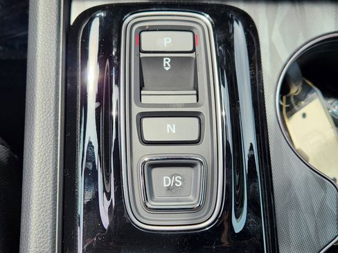 New 2026 Honda Passport TrailSport image 11