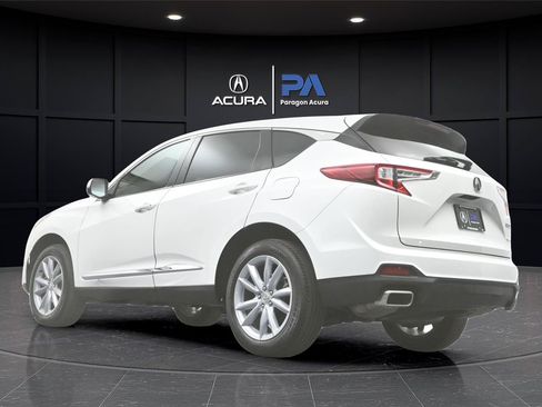 Used 2023 Acura RDX AWD image 32