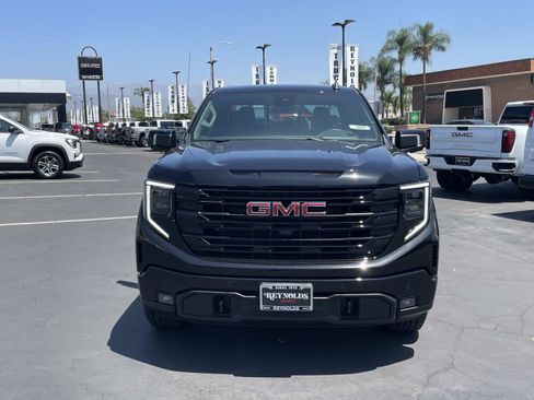 New 2026 GMC Sierra 1500 Elevation w/ Preferred Package RWD image 2