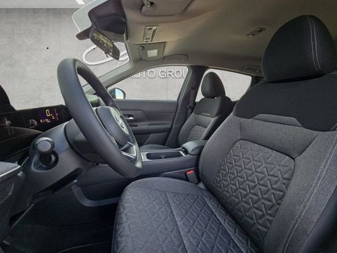 New 2026 Nissan Kicks SV AWD/4WD image 19