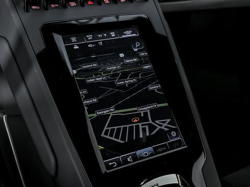 Used 2023 Lamborghini Huracan Tecnica RWD image 38