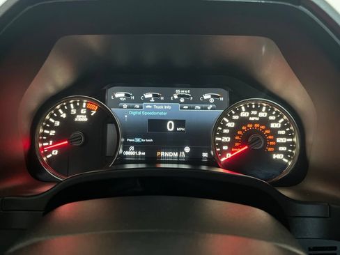 Used 2018 Ford F150 Raptor w/ Equipment Group 802A Luxury AWD/4WD image 63
