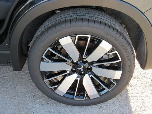 New 2026 Mitsubishi Outlander SEL FWD image 7