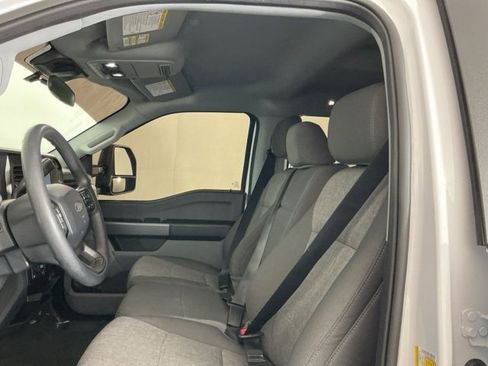 Used 2024 Ford F350 XL w/ STX Appearance Package image 16
