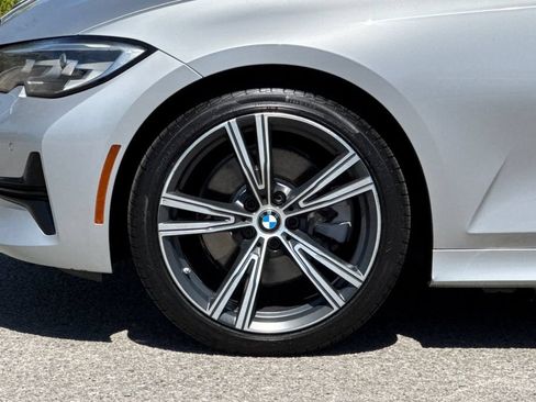 Used 2019 BMW 330i Sedan RWD image 30