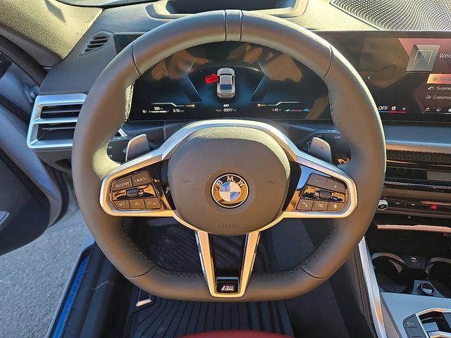Certified 2026 BMW 230i xDrive Coupe w/ Premium Package AWD/4WD image 10