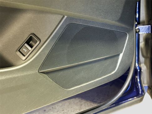 Certified 2023 Audi Q4 e-tron Premium Plus w/ Premium Plus image 19