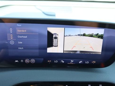 New 2026 Buick Enclave Preferred FWD image 21