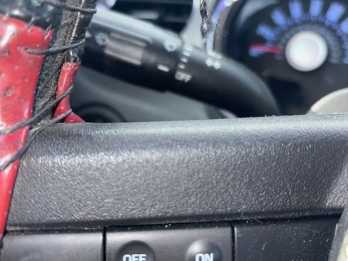 Used 2012 Ford Mustang GT image 25