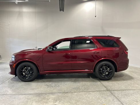 New 2026 Dodge Durango GT image 9