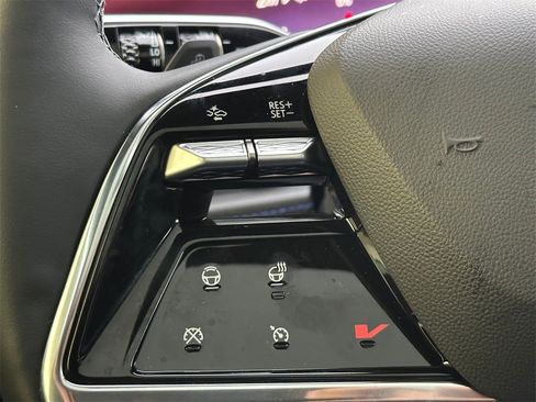 New 2026 Cadillac Escalade IQL Sport 1 image 34