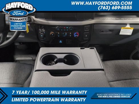 New 2026 Ford F350 XL image 17