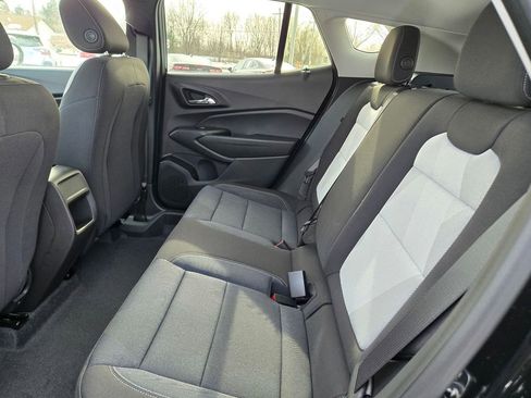 New 2026 Chevrolet Trax LS w/ LS Convenience Package FWD image 16