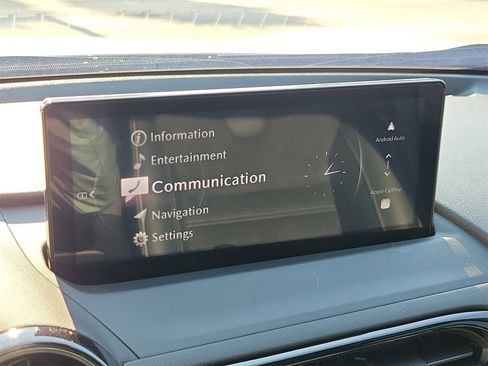 Used 2024 MAZDA MX-5 Miata Club w/ Brembo/BBS Recaro Package image 20