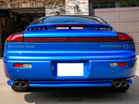 Used 1992 Dodge Stealth R/T Turbo image 7