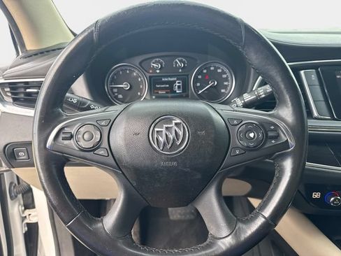 Used 2019 Buick Enclave Essence FWD image 23