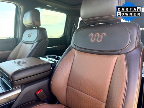 Used 2025 Ford F150 King Ranch image 13