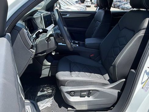 New 2026 Volkswagen Atlas Cross Sport SE AWD/4WD image 22