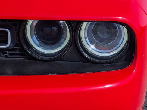 Used 2016 Dodge Challenger SXT w/ Super Sport Group (SS/T) image 10