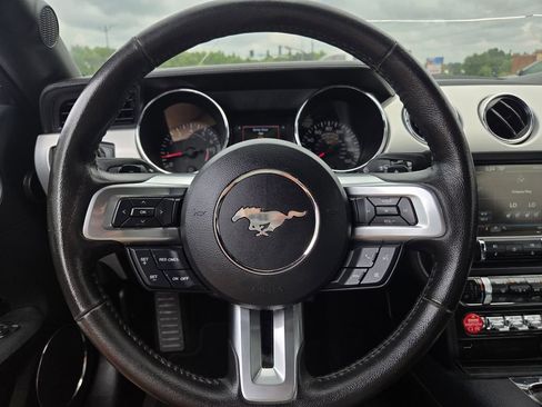 Used 2015 Ford Mustang GT Premium w/ Equipment Group 401A RWD image 18
