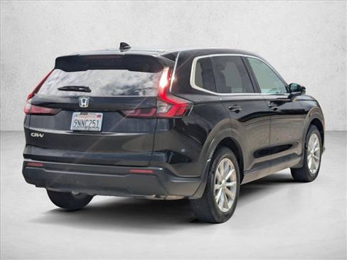 Used 2024 Honda CR-V EX image 5