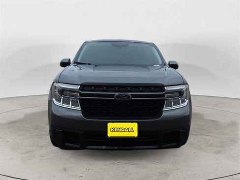 Used 2023 Ford Maverick XLT w/ Equipment Group 300A Standard image 8