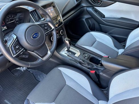 Used 2023 Subaru Crosstrek 2.0i Premium AWD/4WD image 10