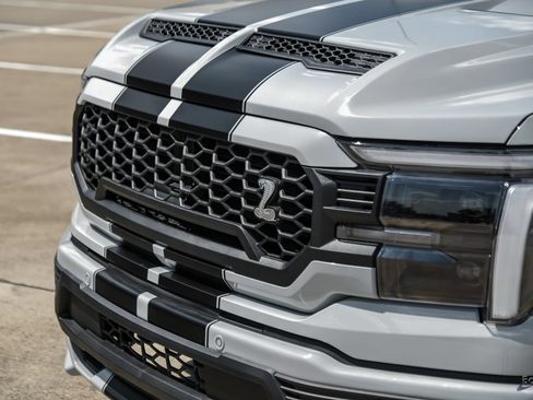 Used 2024 Ford F150 Lariat w/ Equipment Group 502A High AWD/4WD image 32