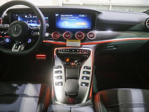 New 2026 Mercedes-Benz AMG GT 53 image 10