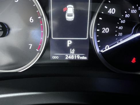 Used 2021 Lexus IS 300 w/ Comfort Package RWD image 12