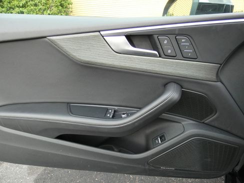 Used 2018 Audi A5 2.0T Prestige w/ Driver Assistance Package image 53