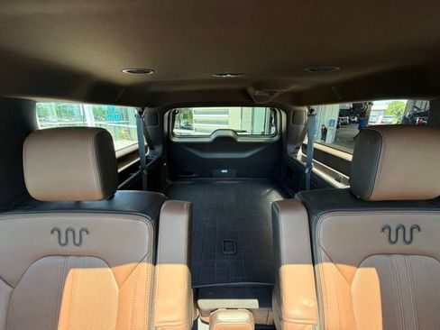 Used 2023 Ford Expedition Max King Ranch AWD/4WD image 29