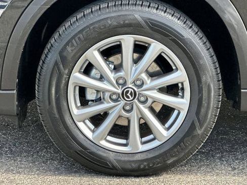 Used 2023 MAZDA CX-5 AWD 2.5 S image 35