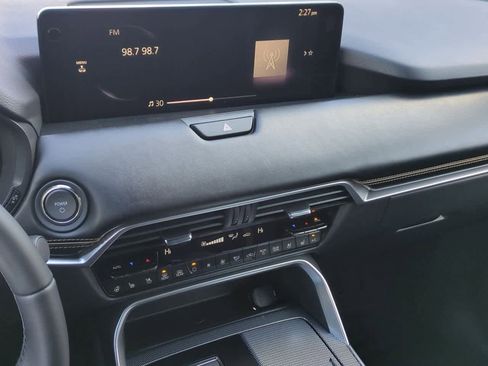 New 2026 MAZDA CX-90 Plug-In Hybrid w/ Premium Plus image 28