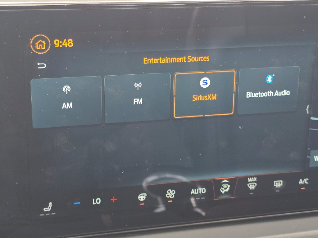 Used 2024 Ford Mustang Premium RWD image 6