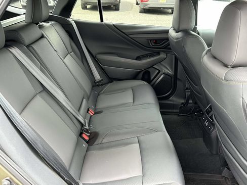 Used 2024 Subaru Outback Wilderness AWD/4WD image 14