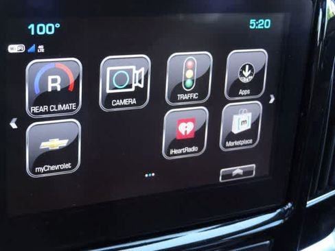 Used 2019 Chevrolet Traverse High Country w/ LPO, Cargo Package AWD/4WD image 34