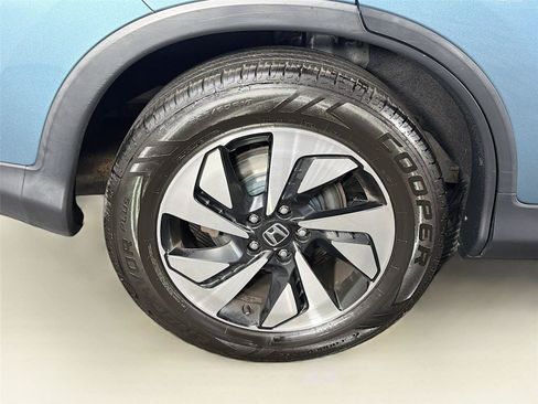 Used 2015 Honda CR-V Touring image 34