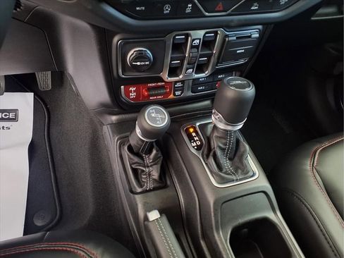 New 2026 Jeep Gladiator Rubicon image 6