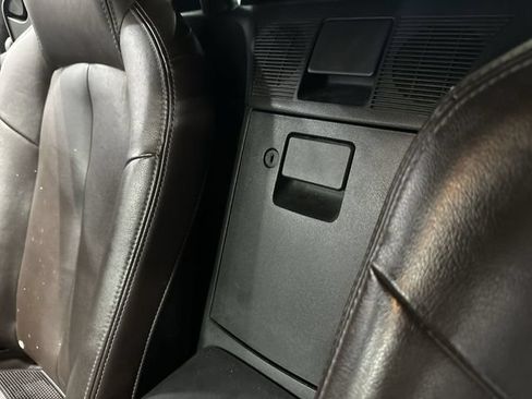 Used 2008 MAZDA MX-5 Miata RWD image 31